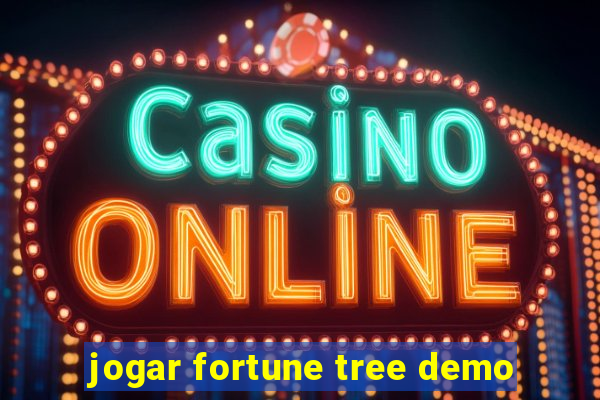 jogar fortune tree demo